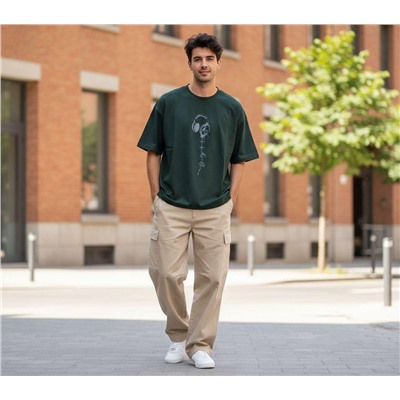 Футболка (хлопок)