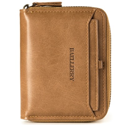 Портмоне мужское вертикальное Baellerry D3124