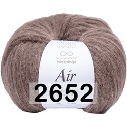 Пряжа Infinity Air