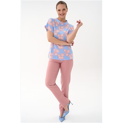 Блузон Тила