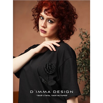 DIMMA Блузка 2588