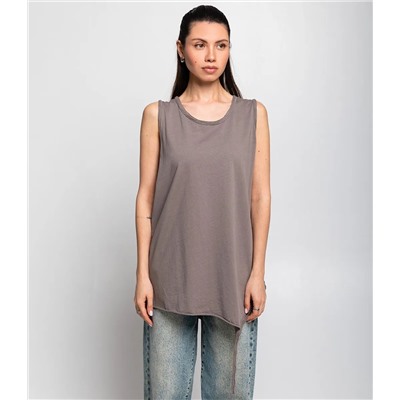 Топ #КТ2180 (1), серый