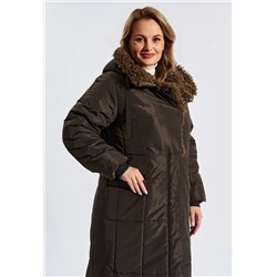 DIMMA Пальто 2401