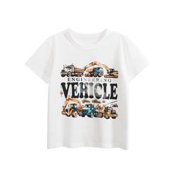 TSKIDS Футболка    9A045