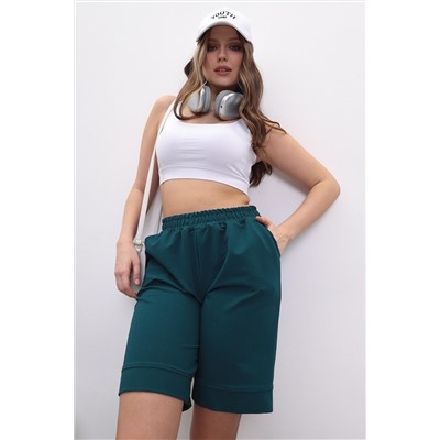 Бермуды женские Тельма Х Арт. 9985