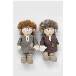 Игрушка — И20 домовенок