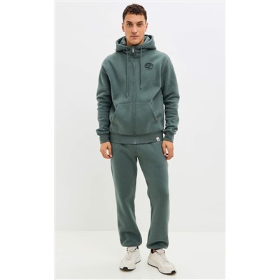 Брюки P521-0821-2 green