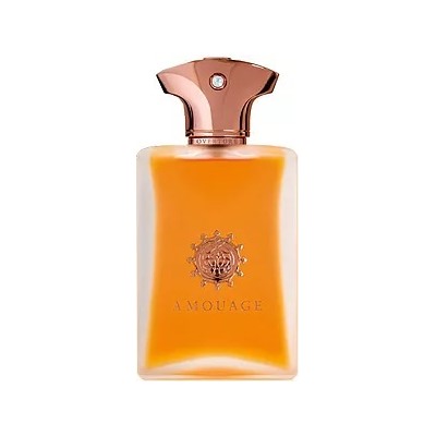 AMOUAGE OVERTURE edp (m) 2ml пробник