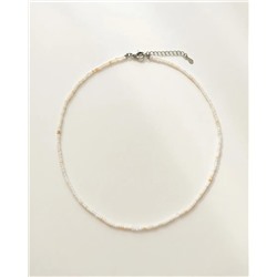 Бусы - чокер