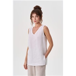 Джемпер — Д324Т белый