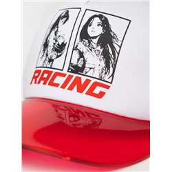 PLAYTODAY Кепка 12621354