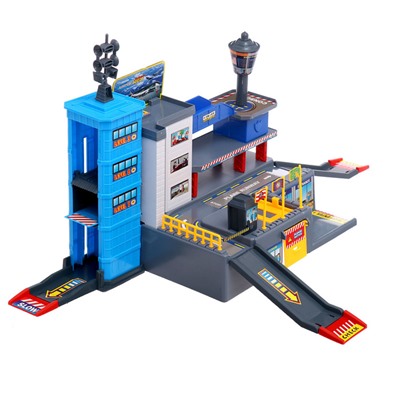 УЦЕНКА Парковка «Аэропорт»