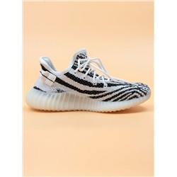 05-B552-10 WHITE Кроссовки женские (текстиль)