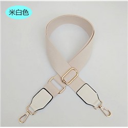 Ремень для сумки 729 80-130х3,8см