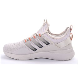Sport + ADD DB1329-25 Кроссовки молочн текстиль
