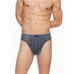 Трусы мужские GP7864 Gentlemen [2шт] слип