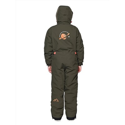 Комбинезон T-9070 Хаки