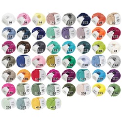 Пряжа Lang Yarns Golf