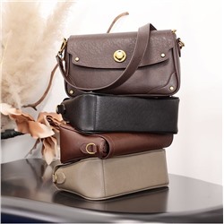 DOLAND LION  Сумка женская / кожа /  1586