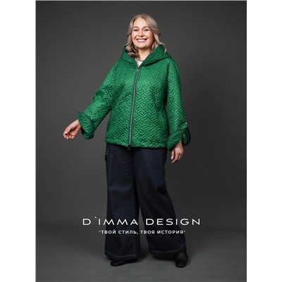 DIMMA Куртка 2667