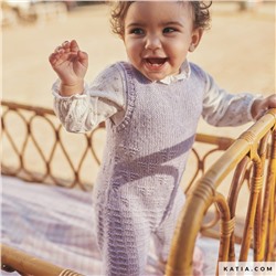 Пряжа Concept Cotton-merino Fine