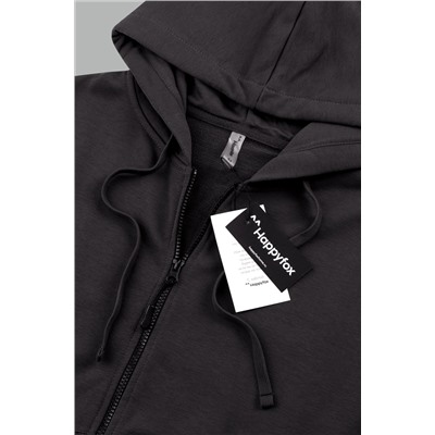 Женский спортивный костюм из футера трехнитки Happyfox