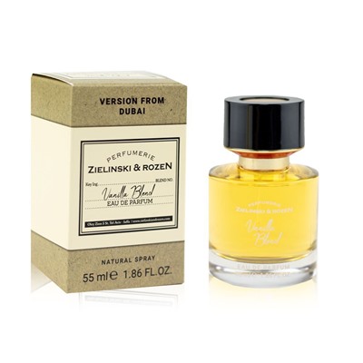 Vanilla Blend 55 ml
