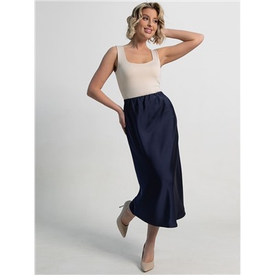 Юбка Фейри (синяя) Ю15218-53М