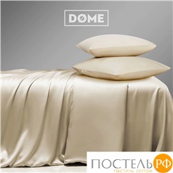 Dome ЛОРЕНО беж Пододеяльник 145х205, 1пр., хл/сат