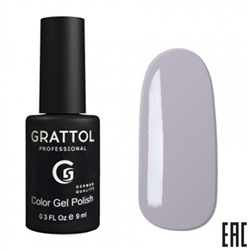 Гель-лак Grattol 149