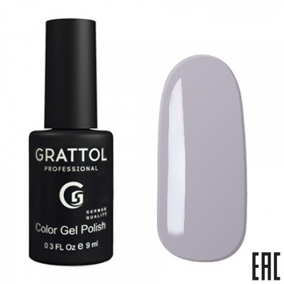 Гель-лак Grattol 149