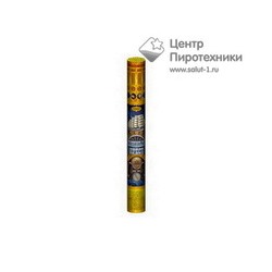 Южный крест-40 (0,8"х 40) (спец. эфф.) (РС5720)Русская пиротехника
