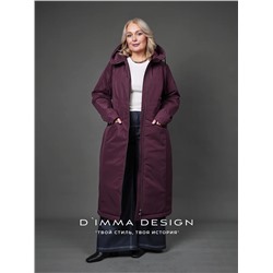 DIMMA Пальто 2670