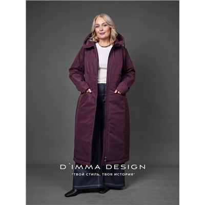 DIMMA Пальто 2670