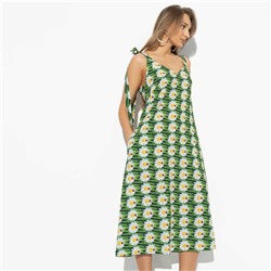 Сарафан, Фэшн-любовь (ромашковое поле)