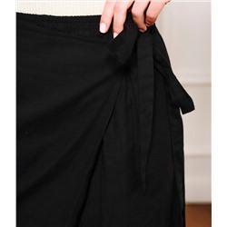 Брюки #КТ88693, чёрный