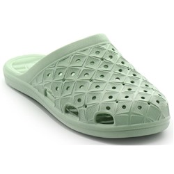 Туфли пляжн Eva-shoes 041-3 мятн ( 3,0)