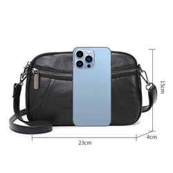 Bags Сумка женская / кожа /  0116122