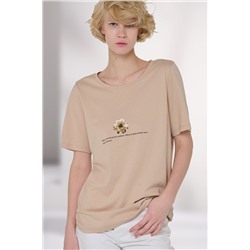 футболка женская 8255-22 -50%