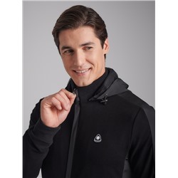 Спортивный костюм мужской 11M-RR-1761 RED-N-ROCK'S