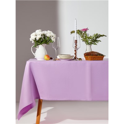 Скатерть Этель Linen towels, 149×220 см, лён 100%