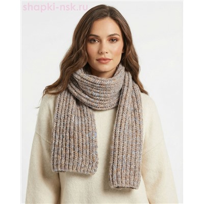 14231 MWS Шарф женский (180 x 25)