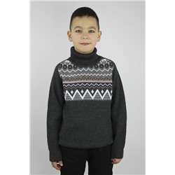 Полесье С9129-20 0С2238-Д43 134,140 т.асфальт, Свитер