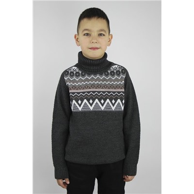 Полесье С9129-20 0С2238-Д43 134,140 т.асфальт, Свитер