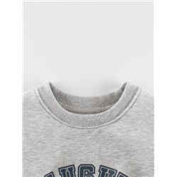 TSKIDS Толстовка утепленная  K2710