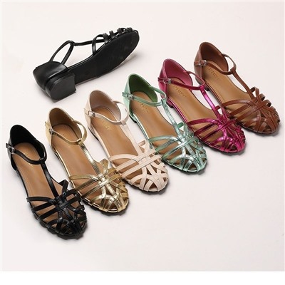 Xianglv Женские босоножки  H6790-1