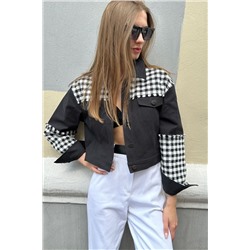 DAVYDOV 8006, Жакет