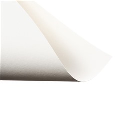 Папка для черчения А4, 24 листа «Школьная», без рамки, блок 200 г/м²