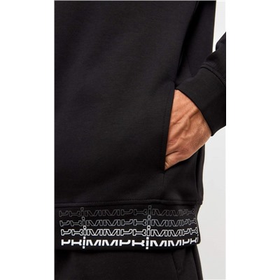 Худи P421-0506 black