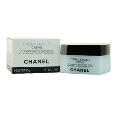 Крем для лица дневной Chanel Hydra Beauty CremeКосметика уходовая для лица и тела от ведущих мировых производителей по оптовым ценам в интернет магазине ooptom.ru.